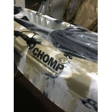 CHOMP KAYAK AND PADDLE BOARD ACCESSORIES (0)